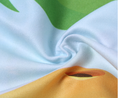 SZ XGRI  超細纖維毛巾布  雙面絨 45度照